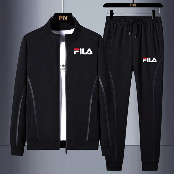 Костюм спортивный Fila Ray - купить с доставкой по выгодным ценам в ...