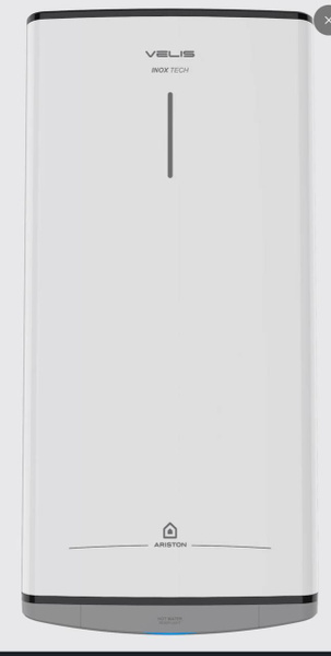 Водонагреватель накопительный Ariston Velis Style Inox R 50 купить по ...