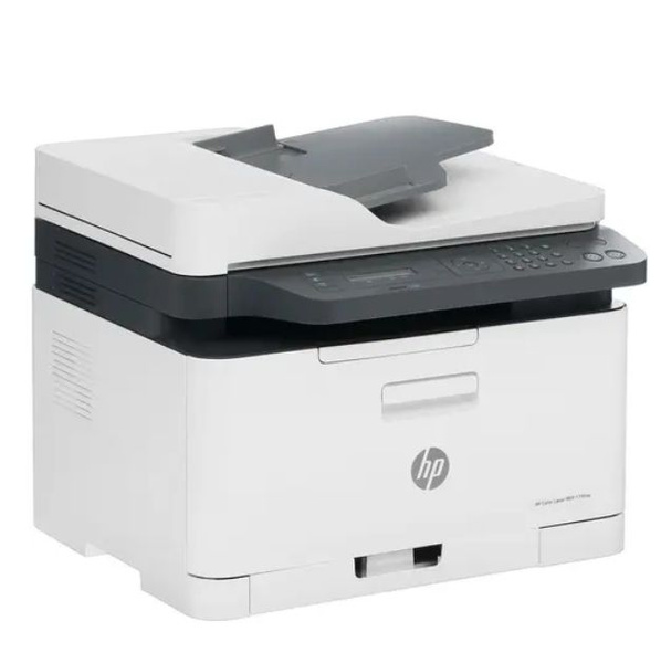 МФУ Лазерное HP Color Laser MFP 179fnw COLOR LASER MFP 179FNW купить по ...