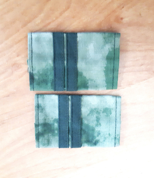 Фальшпогоны - купить с доставкой по выгодным ценам в интернет-магазине ...