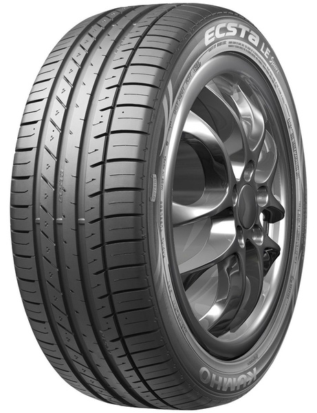 Шины для легковых автомобилей Kumho 235/50 17 Лето Нешипованные ...