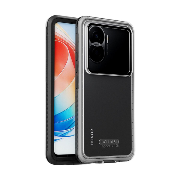 Противоударный водонепроницаемый защитный чехол для телефона Honor 90 ...