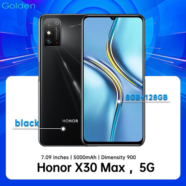 Смартфон Honor Хонор Х30 Макс - купить по выгодной цене в интернет ...