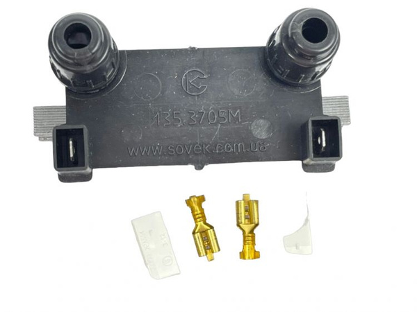 Катушка бесконтактного зажигания мотоцикл Ява 135.3705М Совек - купить ...