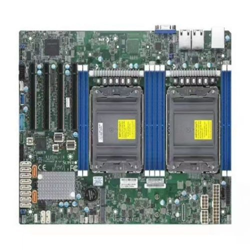 Материнская плата Supermicro купить по низкой цене с доставкой и ...