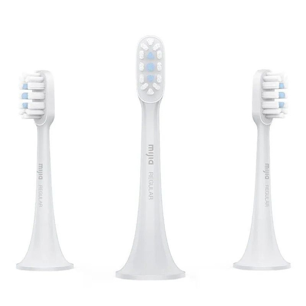 Насадки для зубной щетки Xiaomi Mijia Mi Electric Toothbrush/T300/T500 ...