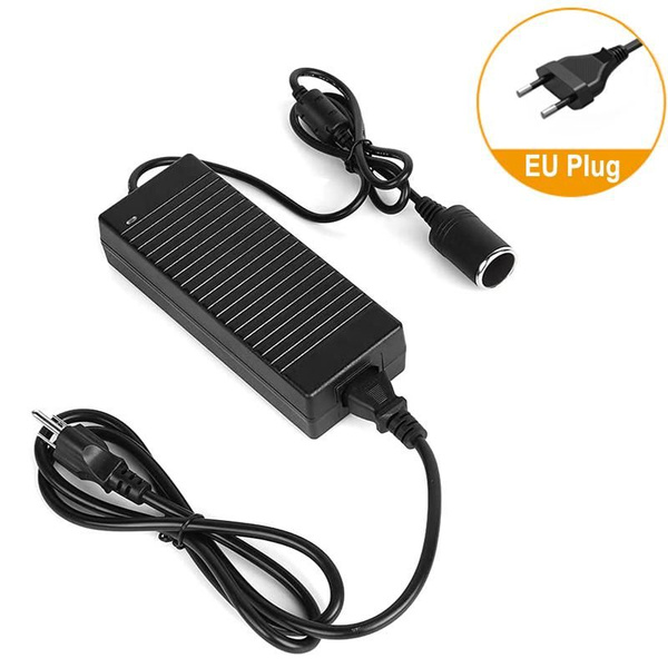 Адаптер питания автомобиля, DC 110 /220, адаптер переменного тока, 220V ...