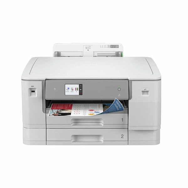 Принтер Brother Струйный HL-J6010DW формата A3 купить по низкой цене ...