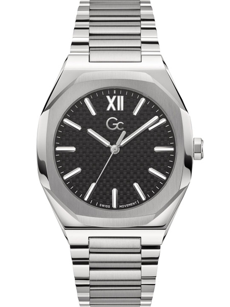 Gc Наручные часы Z26004G2MF - купить с доставкой по выгодным ценам в ...