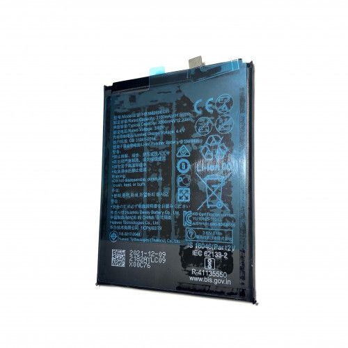 Аккумулятор Honor 9c AKA-L29 HB406689ECW o r i g - купить с доставкой ...