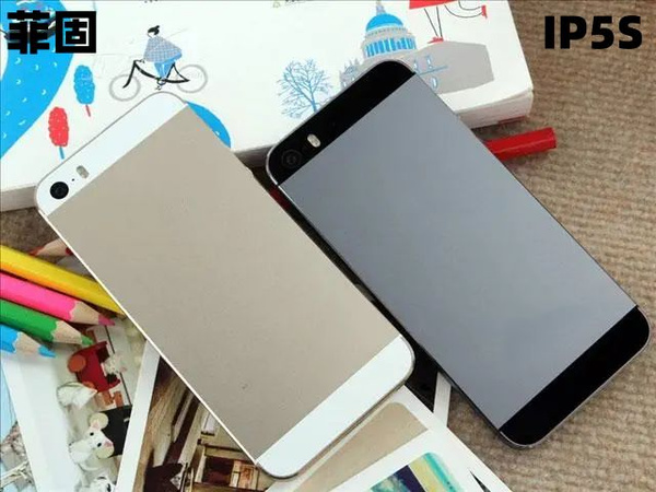 Смартфон feigu `Phone5s не считывается sim-карта Без камеры - купить по ...