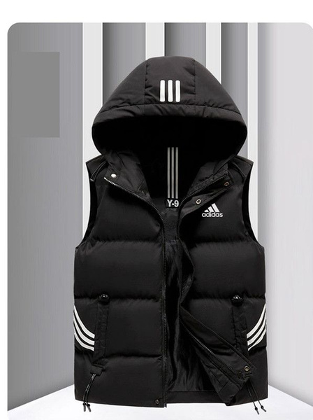 Жилет adidas Originals Adidas - купить с доставкой по выгодным ценам в ...