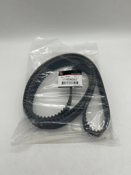 Ремень ГРМ Mitsubishi 1145A067 - Mitsubishi арт. 1145A067 - купить по ...