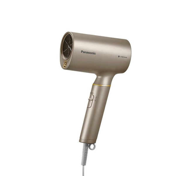 Фен для волос Panasonic JD#100038543209, золотой - купить по выгодным ...