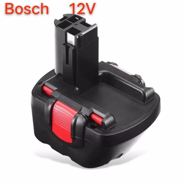 Оригинальный аккумулятор для инструментов Bosch PSR 1200, 12 В, 4800 ...