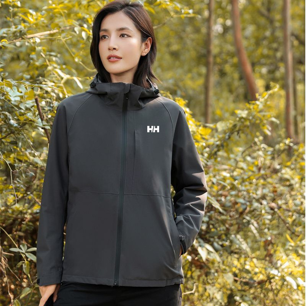 Ветровка Helly Hansen - купить с доставкой по выгодным ценам в интернет ...