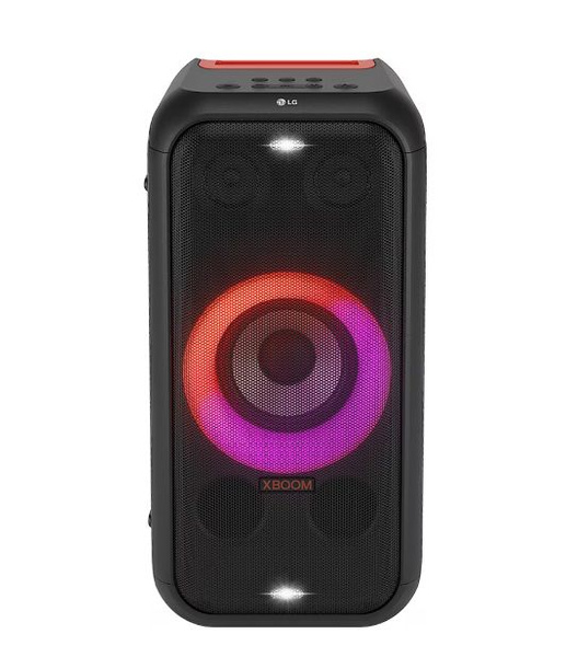 Беспроводная колонка LG Портативная колонка XBOOM XL5S - купить по ...