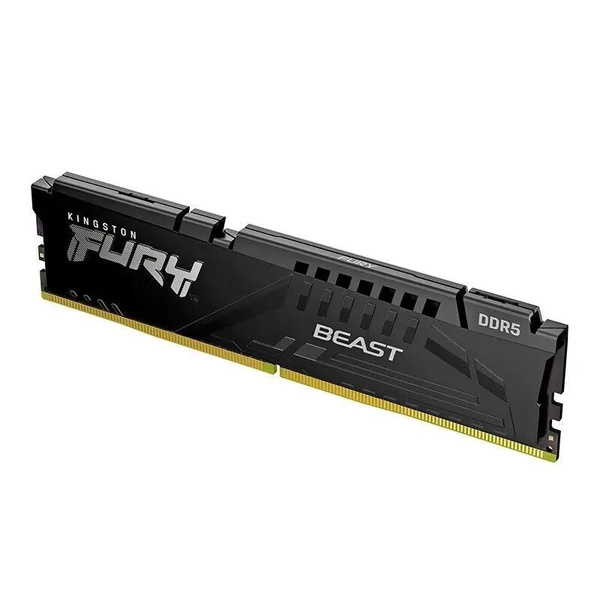 Fury beast ddr5 5200. Fury beast ddr5 5200