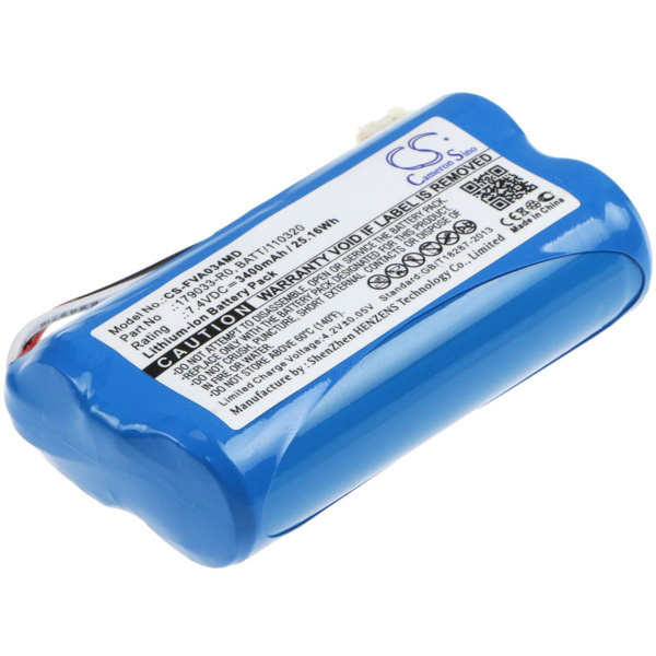 Аккумулятор для насоса Fresenius Kabi Volumat MC Agilia - купить с ...