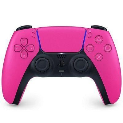 Геймпад Sony, для PlayStation 5, розовый - купить по выгодной цене в ...