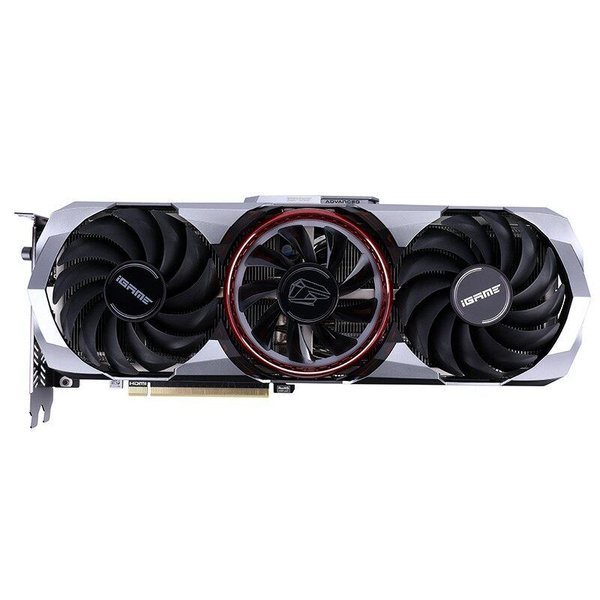 Видеокарта Colorful GeForce RTX 3080, 12 ГБ - купить по низким ценам в ...