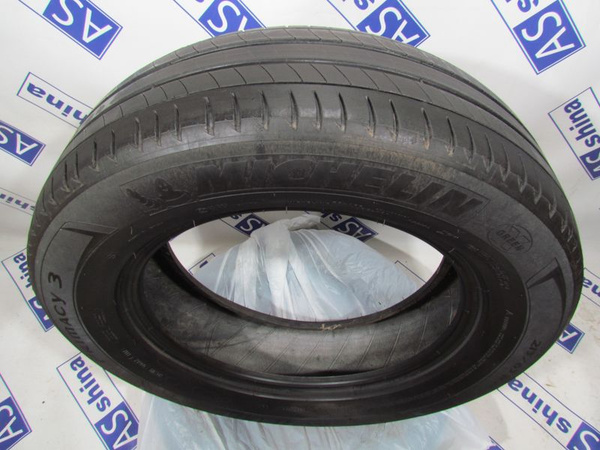 Шины для легковых автомобилей MICHELIN 215/65 17 Лето Нешипованные ...