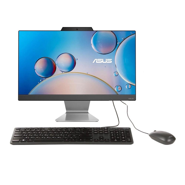 Моноблок 21.45" ASUS A3202WBAK (90PT03H3-M01670), - купить по выгодной ...