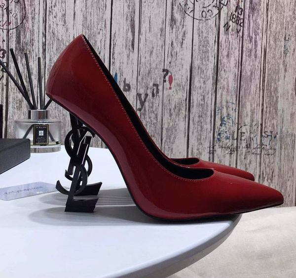 Туфли Yves Saint Laurent - купить с доставкой по выгодным ценам в ...