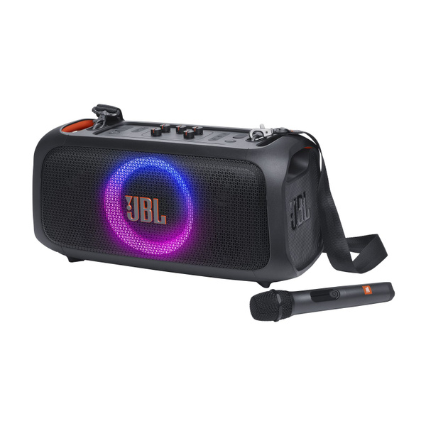 Характеристики Портативная беспроводная Bluetooth колонка JBL PartyBox ...