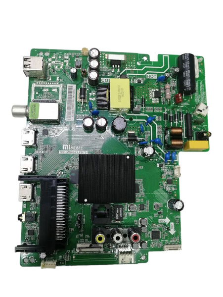 Материнская плата TPD.MS6683.PB791 для телевизора XIAOMI L32M5-5ARU ...