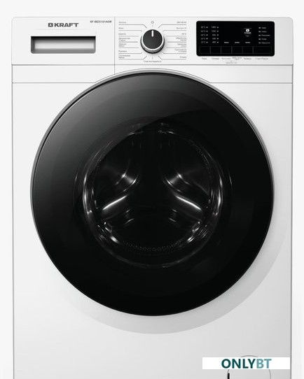 Стиральная машина KRAFT KRAFT KF-MDS10146W - купить по выгодной цене в ...