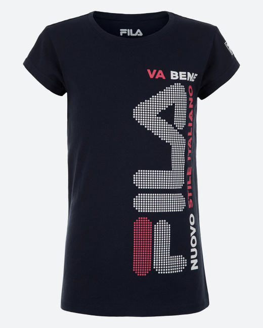 fila girls shirt