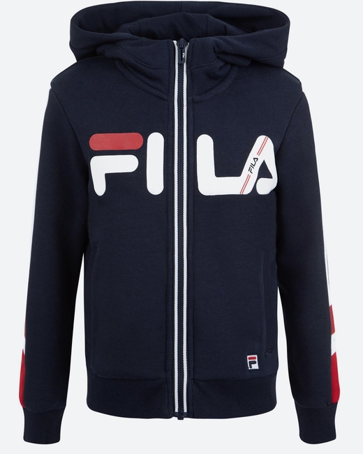 fila jumper boys