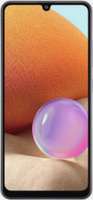Смартфон Samsung Galaxy A32 4/64GB, фиолетовый. Кибернеделя