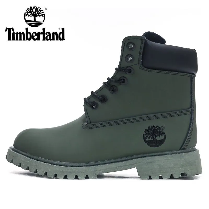 БотинкиTimberland