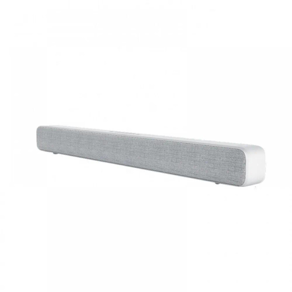 Саундбар Xiaomi Mijia TV Audio Bar (MDZ-27-DA), Серебристый-J - купить ...