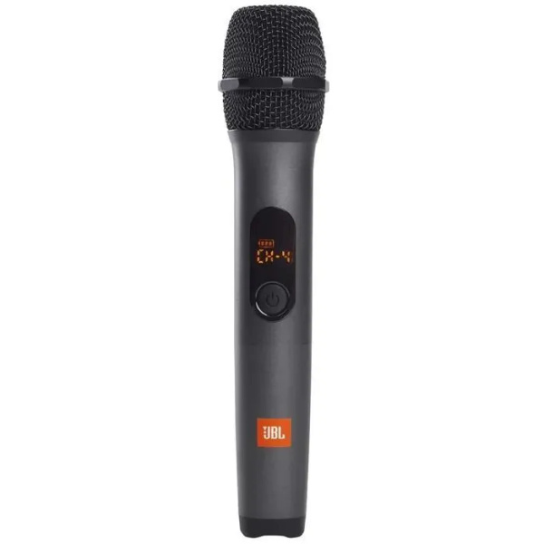 Микрофон универсальный JBL - купить по выгодной цене в интернет ...