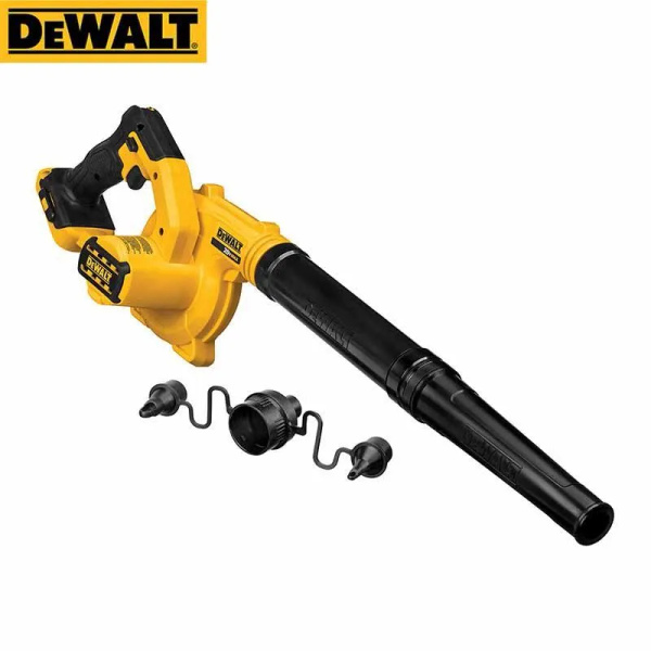 DEWALT DCE100N Компактная беспроводная воздуходувка для ...