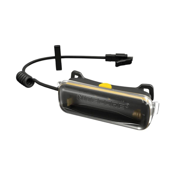 NITECORE Зарядное устройство для фонаря купить на OZON по низкой цене ...