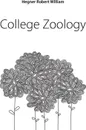 College Zoology - Hegner Robert William