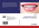 Comprehensive review of self ligation in orthodontics - Amit Dahiya,Daya Shankar and Gurkeerat Singh