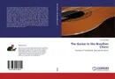 The Guitar in the Brazilian Choro - Richard Miller