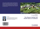 The Climate Change and Health Status of Livestock - Amjad Khan,Muhammad Hassan Mushtaq and Mansur Ud Din Ahmad