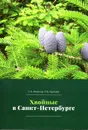 Хвойные в Санкт-Петербурге - Фирсов Г.А., Орлова Л.В.