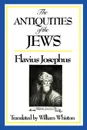 The Antiquities of the Jews - Josephus Flavius, William Whiston