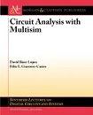 Circuit Analysis with Multisim - David B. Ez-L Pez, F. LIX E. Guerrero-Castro