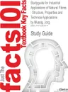 Studyguide for Industrial Applications of Natural Fibres. Structure, Properties and Technical Applications by Mussig, Jorg, ISBN 9780470695081 - Cram101 Textbook Reviews