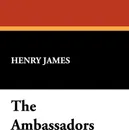 The Ambassadors - Henry Jr. James