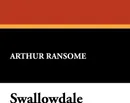 Swallowdale - Arthur Ransome