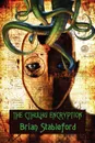 The Cthulhu Encryption. A Romance of Piracy - Brian Stableford